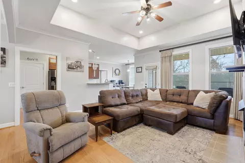 Living - 205 Stephen St, Dickson, TN 37055 photo 1 of 1