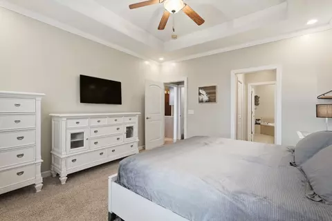 Bedroom - 205 Stephen St, Dickson, TN 37055 photo 2 of 4