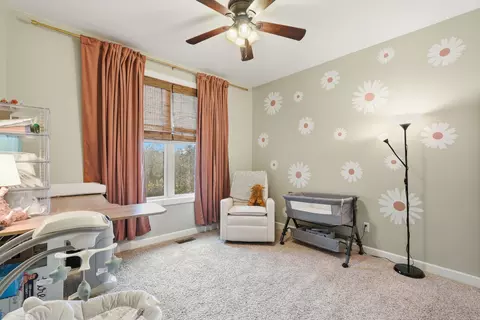Bedroom - 205 Stephen St, Dickson, TN 37055 photo 3 of 4