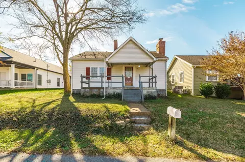 5813 Leslie Ave, Nashville, TN 37209