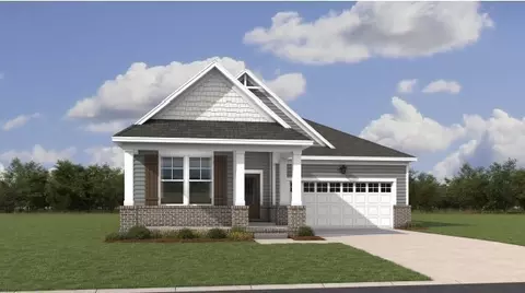 3502 Shigo St, Murfreesboro, TN 37130