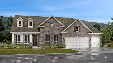 3519 Shady Willow Way, Murfreesboro, TN 37130