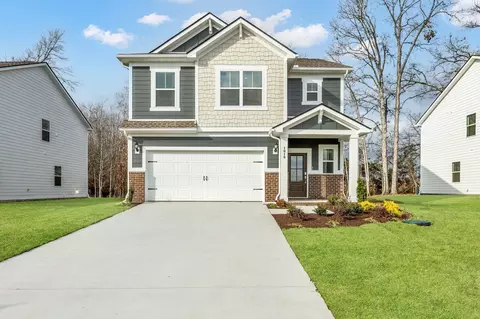 1010 Gleaning Ct, Murfreesboro, TN 37127