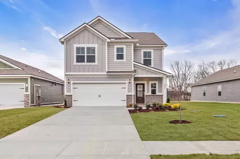 1013 Gleaning Ct, Murfreesboro, TN 37127