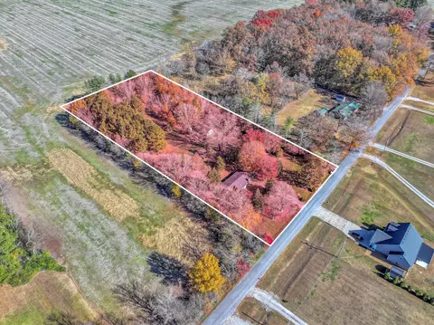 123 Houston Bell Rd, Manchester, TN 37355