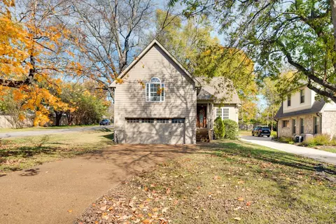 1301 Howard Ave, Nashville, TN 37216