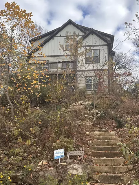 420 Druid Ln, Chattanooga, TN 37405
