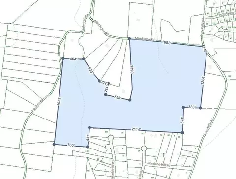 0 Mae Sigma Rd, Brighton, TN 38011