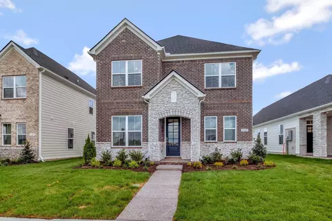 1107 Codah Dr, Mount Juliet, TN 37122