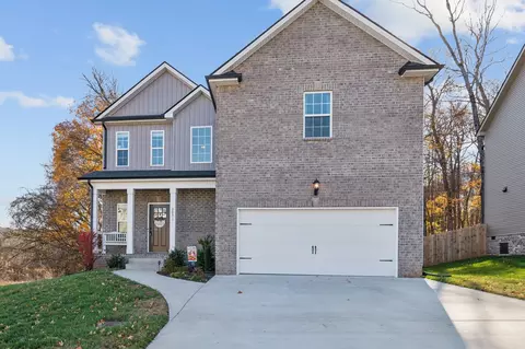 3071 Timberdale Dr, Clarksville, TN 37042