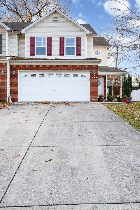 632 Ken Pilkerton Dr, Smyrna, TN 37167