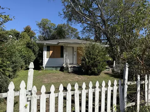 909 W 39th St, Chattanooga, TN 37410