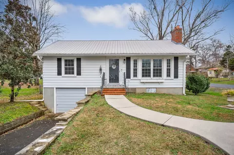 119 Ben Lomond Dr, Mcminnville, TN 37110