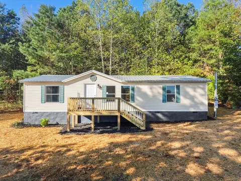 483 Cobb Rd, Chatsworth, GA 30705