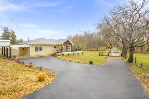 1429 109s Hwy, Gallatin, TN 37066
