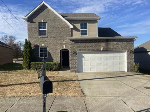 313 Birchclay Pt N, Antioch, TN 37013