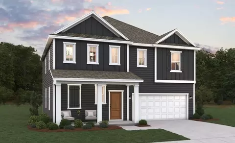 215 Idle Dr, Shelbyville, TN 37160