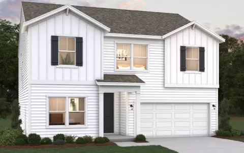 219 Idle Dr, Shelbyville, TN 37160