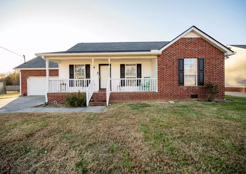 412 Conhocken Ct, Murfreesboro, TN 37128