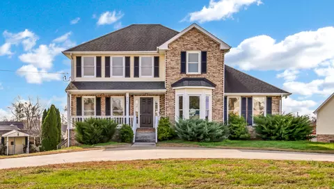 3384 Summerfield Dr, Clarksville, TN 37042