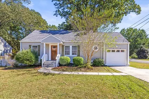 616 S Moore Rd, Chattanooga, TN 37412