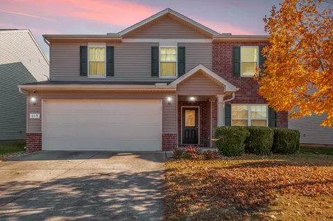 519 Rock Island Way, Lebanon, TN 37087