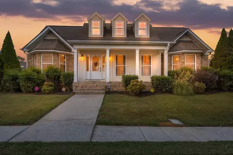 70 Deer Ridge Ln, Rock Spring, GA 30739