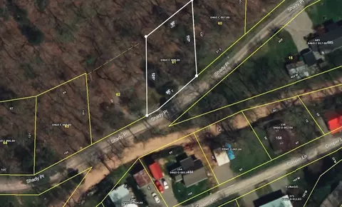 0 Loftis Gap Rd, Smithville, TN 37166