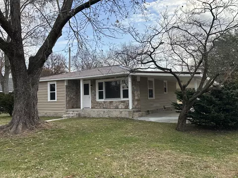 404 Horton St, Decherd, TN 37324