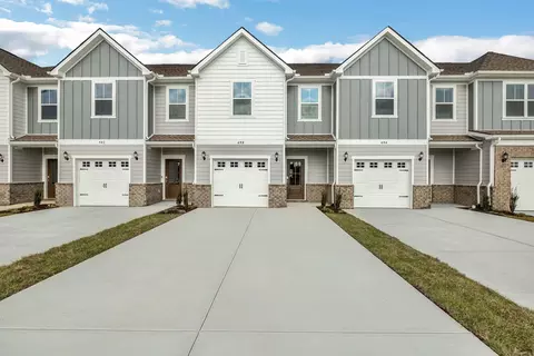 498 Lydia Ashley Ln, Smyrna, TN 37167
