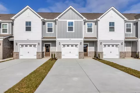 502 Lydia Ashley Ln, Smyrna, TN 37167