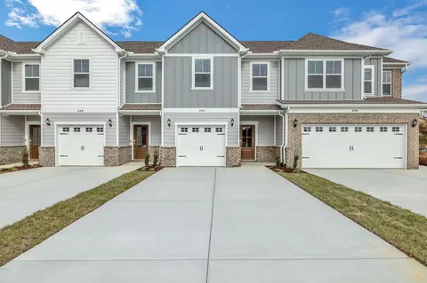 494 Lydia Ashley Ln, Smyrna, TN 37167