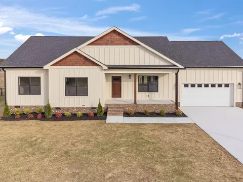 88 Castle St, Mcminnville, TN 37110