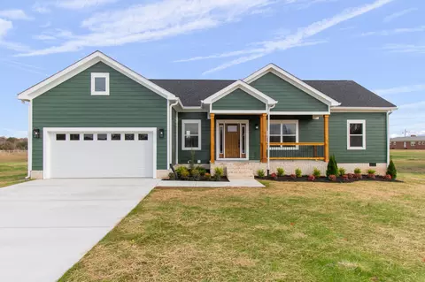 70 Castle St, Mcminnville, TN 37110