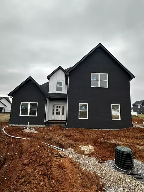 10109 Forkhorn Ln, Bell Buckle, TN 37020