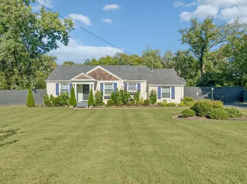 4316 Morriswood Dr, Nashville, TN 37204