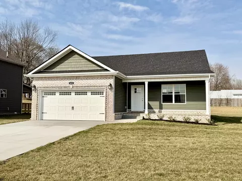 18 Echo Rdg, Oak Grove, KY 42262