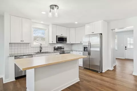 3103 Hillside Rd, Nashville, TN 37207