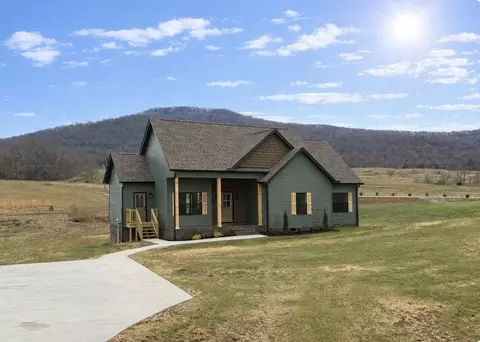 1769 Viola Rd, Mcminnville, TN 37110
