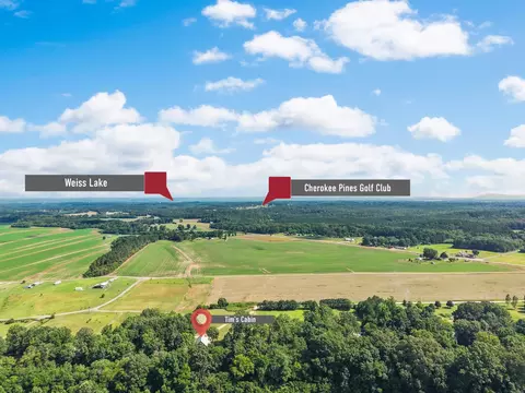 410 County Rd 388, Centre, AL 35960 photo 49