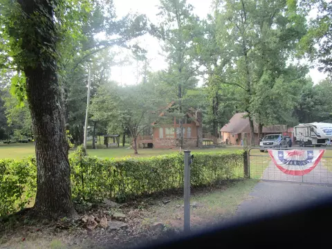 1932 St Paul Rd, Millington, TN 38053