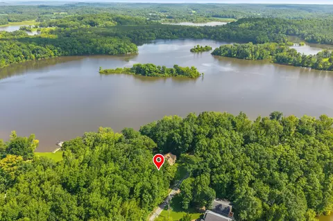 0 Fawn Ridge Rd, Parsons, TN 38363