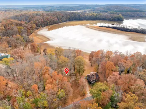 0 Fawn Ridge Rd, Parsons, TN 38363