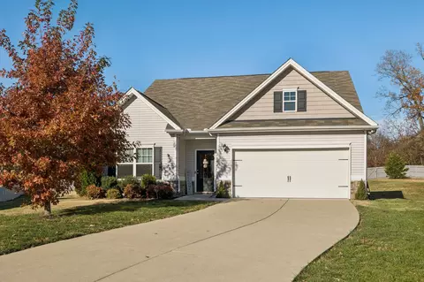 3032 Dove Ct N, Spring Hill, TN 37174