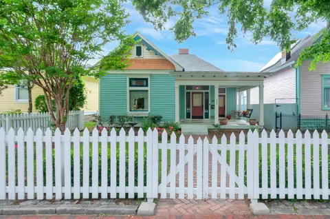 208 S 11th St, Nashville, TN 37206