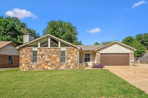 6324 Prairie View Dr, Memphis, TN 38134