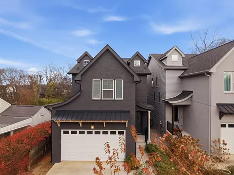 414 Westboro Dr # B, Nashville, TN 37209