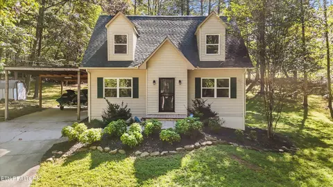 3016 Williams Rd, Knoxville, TN 37932