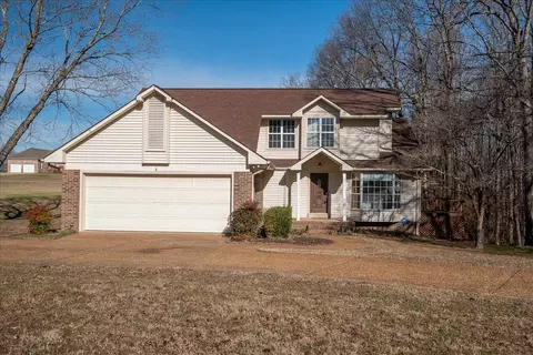 1126 Crowder Rd, Lawrenceburg, TN 38464