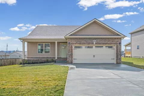 21 Echo Rdg, Oak Grove, KY 42262